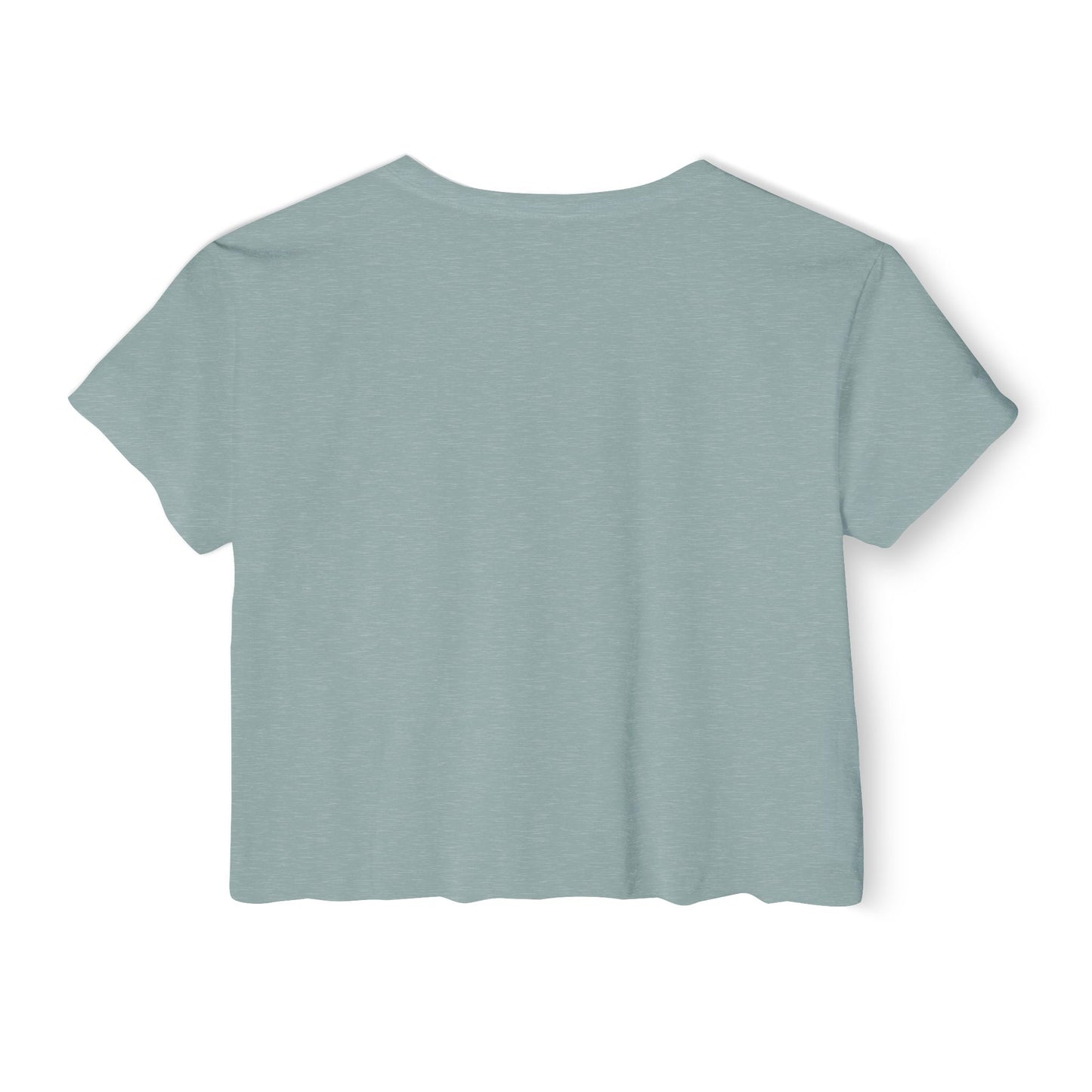 Vinyasssa Festival Crop Top, Trendy Women’s Shirt, Summer Music Top, Stylish Lounge Wear, Perfect for Concerts, Gift for Her