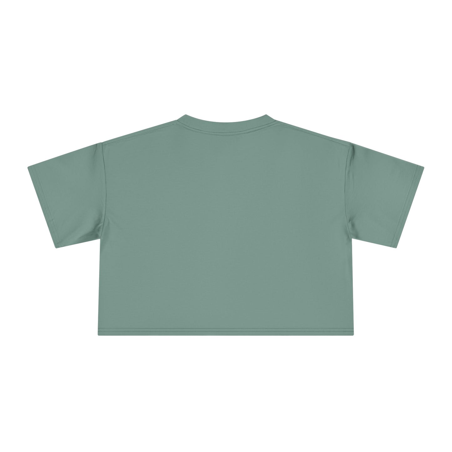 Vinyassa Queen Women's Crop Tee, Stylish Crop Top, Fashionable Tee for Yoga, Casual Wear, Workout Clothing, Gift for Her