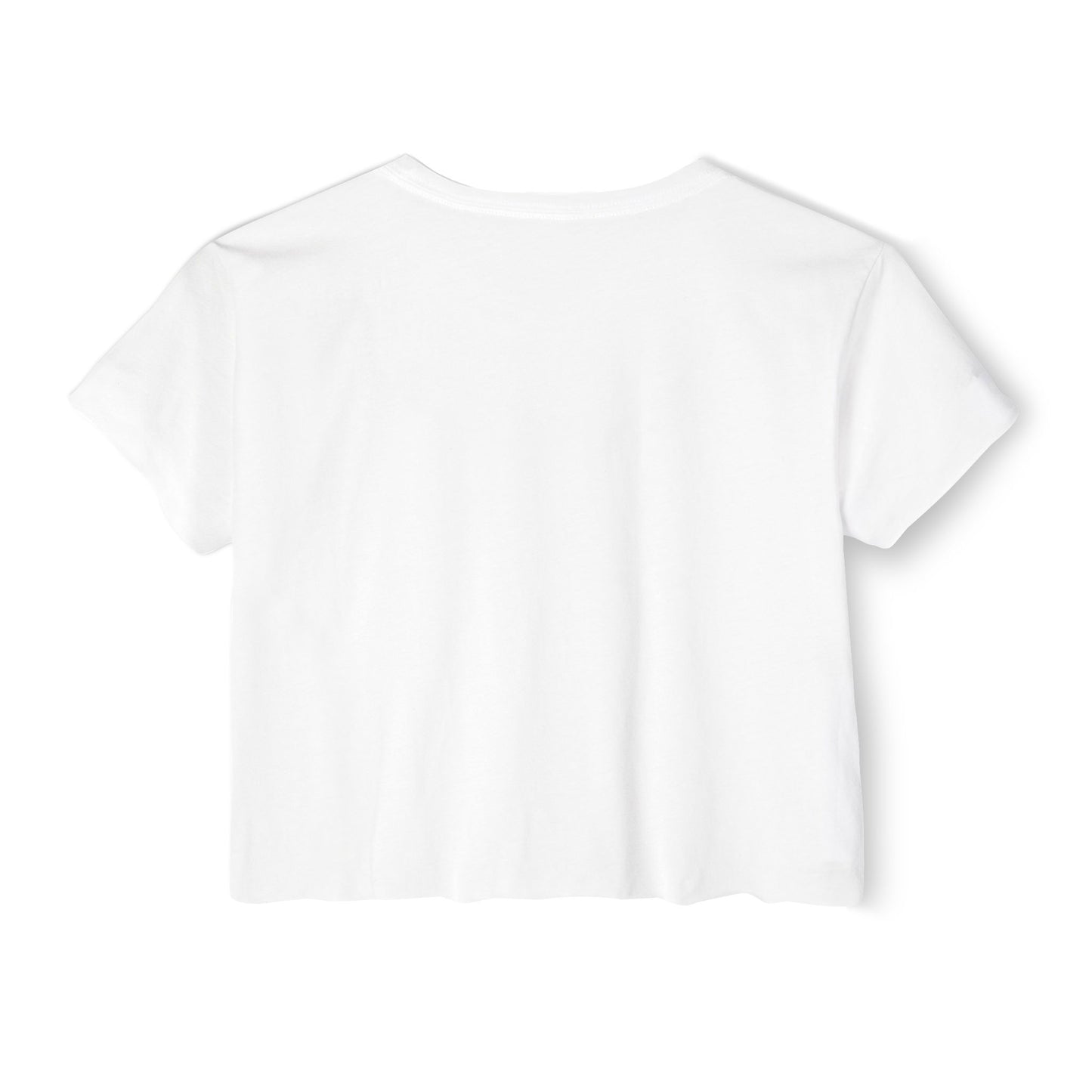 Vinyasssa Festival Crop Top, Trendy Women’s Shirt, Summer Music Top, Stylish Lounge Wear, Perfect for Concerts, Gift for Her