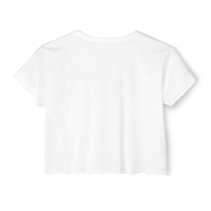 Vinyasssa Festival Crop Top, Trendy Women’s Shirt, Summer Music Top, Stylish Lounge Wear, Perfect for Concerts, Gift for Her