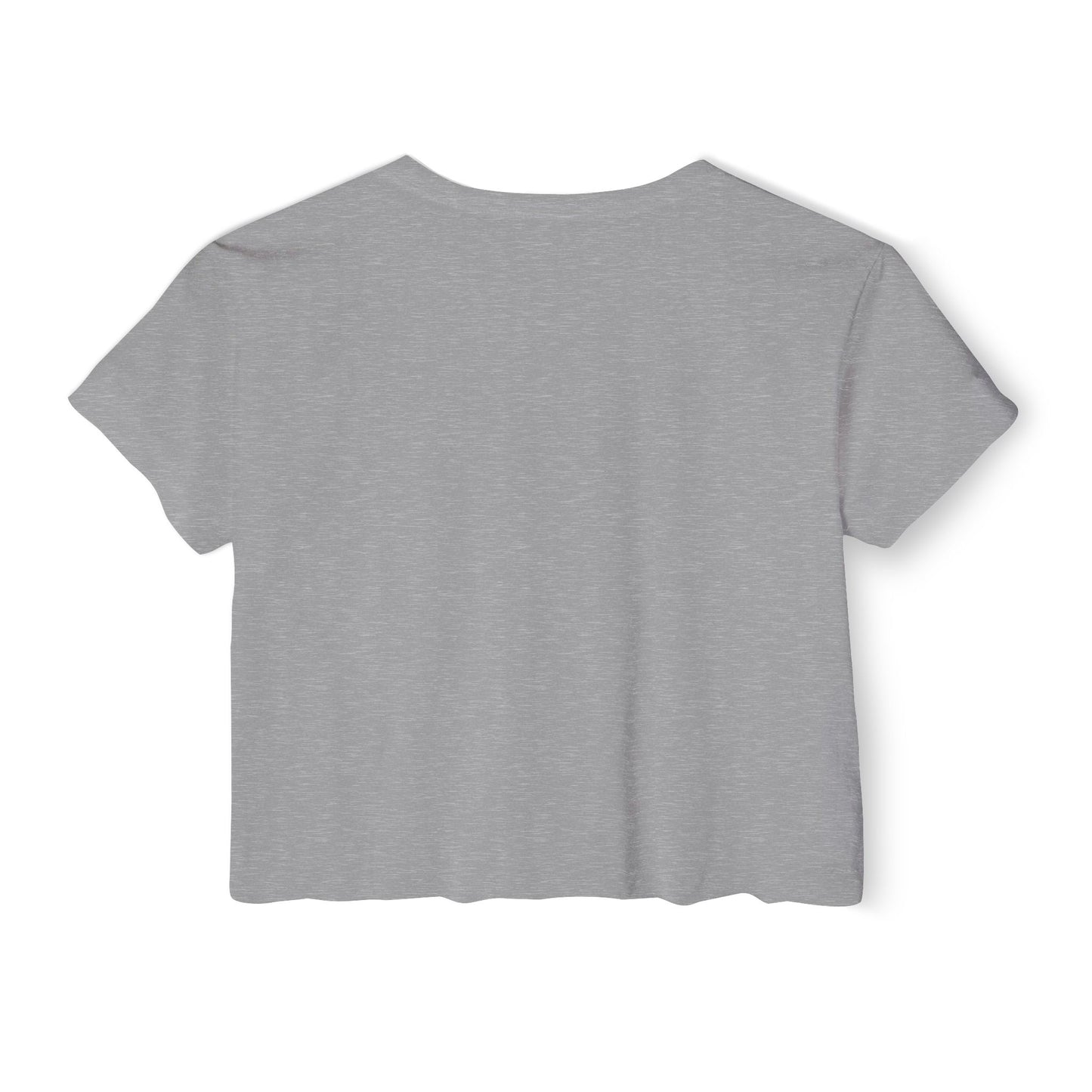 Vinyasssa Festival Crop Top, Trendy Women’s Shirt, Summer Music Top, Stylish Lounge Wear, Perfect for Concerts, Gift for Her